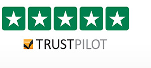 trustpilot reviews van tevreden klanten
